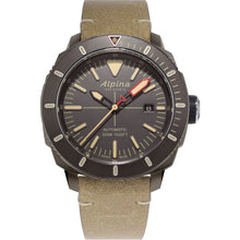 Load image into Gallery viewer, Seastrong Diver 300 Automatic Light Brown
