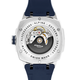 Alpiner Blue Watch