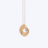 Dune Series Electa Pendant Necklace