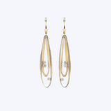 Velaa Drop Earrings