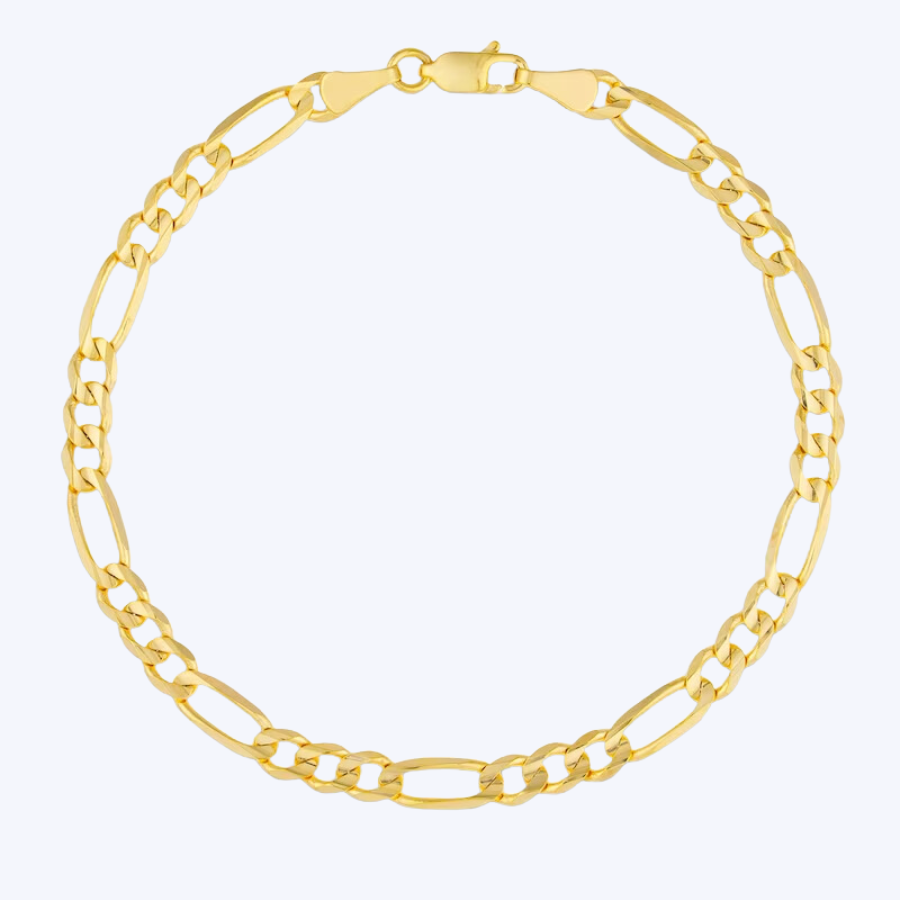 Ross Fiagaro Chain Bracelet