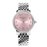 Classic Slimline Ladies Watch