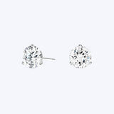 1.78ct Natural Diamond Studs