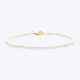 Katie Pearl Bracelet