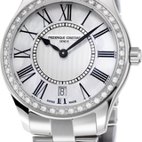 Classic Quartz Ladies Watch