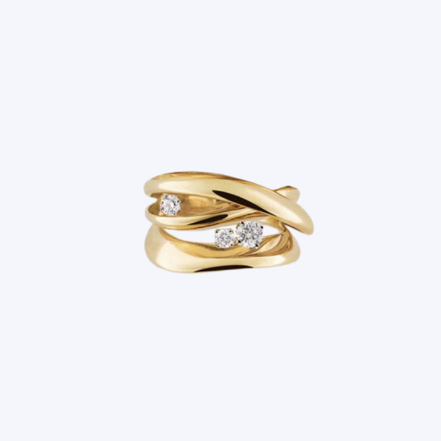 Firenze Icon Luxe Ring