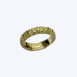 Frankie Fleur Di Lis Biltmore Ring