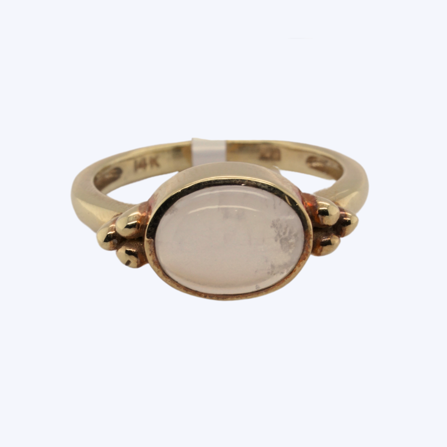 Mabelle Moonstone Ring