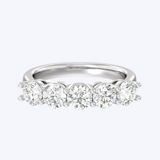 Nicolette Diamond Ring