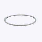 1.85ct Catherine Diamond Bangle