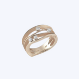 Dune Series Ring