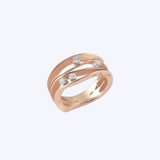 Dune Series Ring