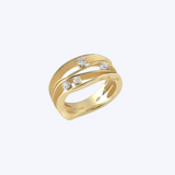 Dune Series Ring