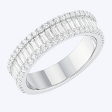 Eunice Diamond Ring
