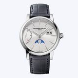 Classic Power Reserve Big Date