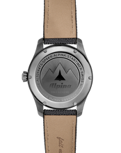 Load image into Gallery viewer, Men Auto WR100 SS Gray Watch
