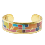 Hip to be Square Cuff 0.75"