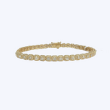 Louisa Tennis Bracelet