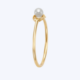 Lea Pearl Ring