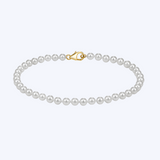 Petite Pearl Bracelet