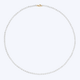 Petite Pearl Necklace