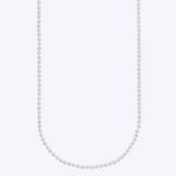 Petite Pearl Necklace