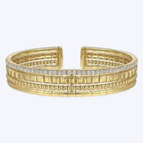 Easy Stackable Bangle