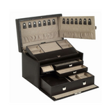 London Medium Jewelry Box