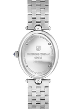 Load image into Gallery viewer, Art Deco Oval Guilloché Watch
