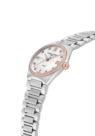 Highlife Ladies Automatic Quartz