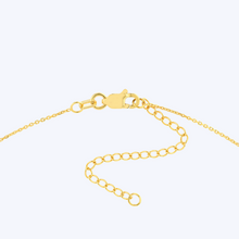 Load image into Gallery viewer, Mini Diamond Bar Necklace
