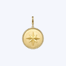 Load image into Gallery viewer, Bujukan Round Starburst Medallion
